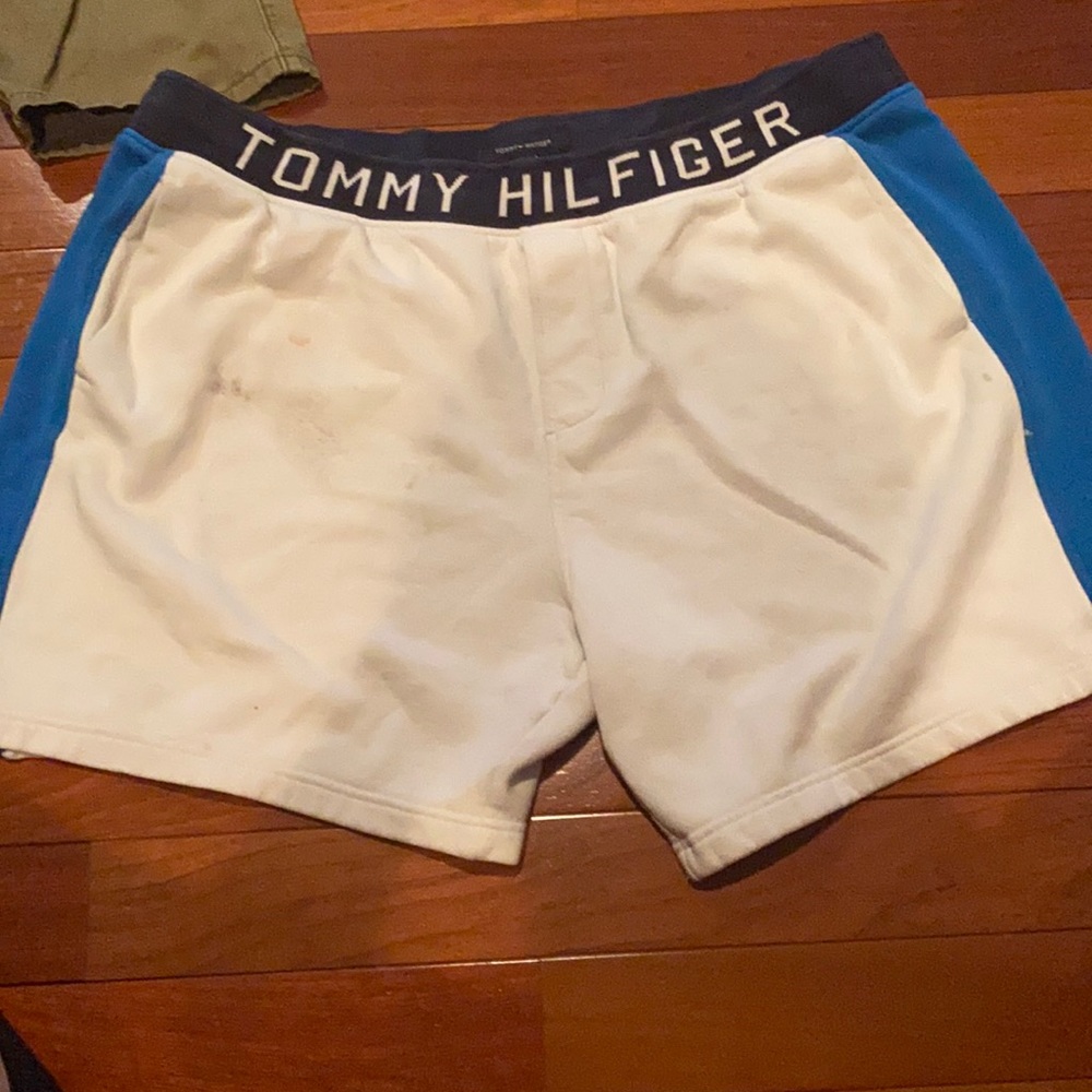 Tommy Hilfiger shorts